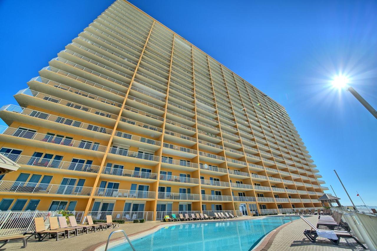 Treasure Island 2202 Villa Панама Сити Бийч Екстериор снимка
