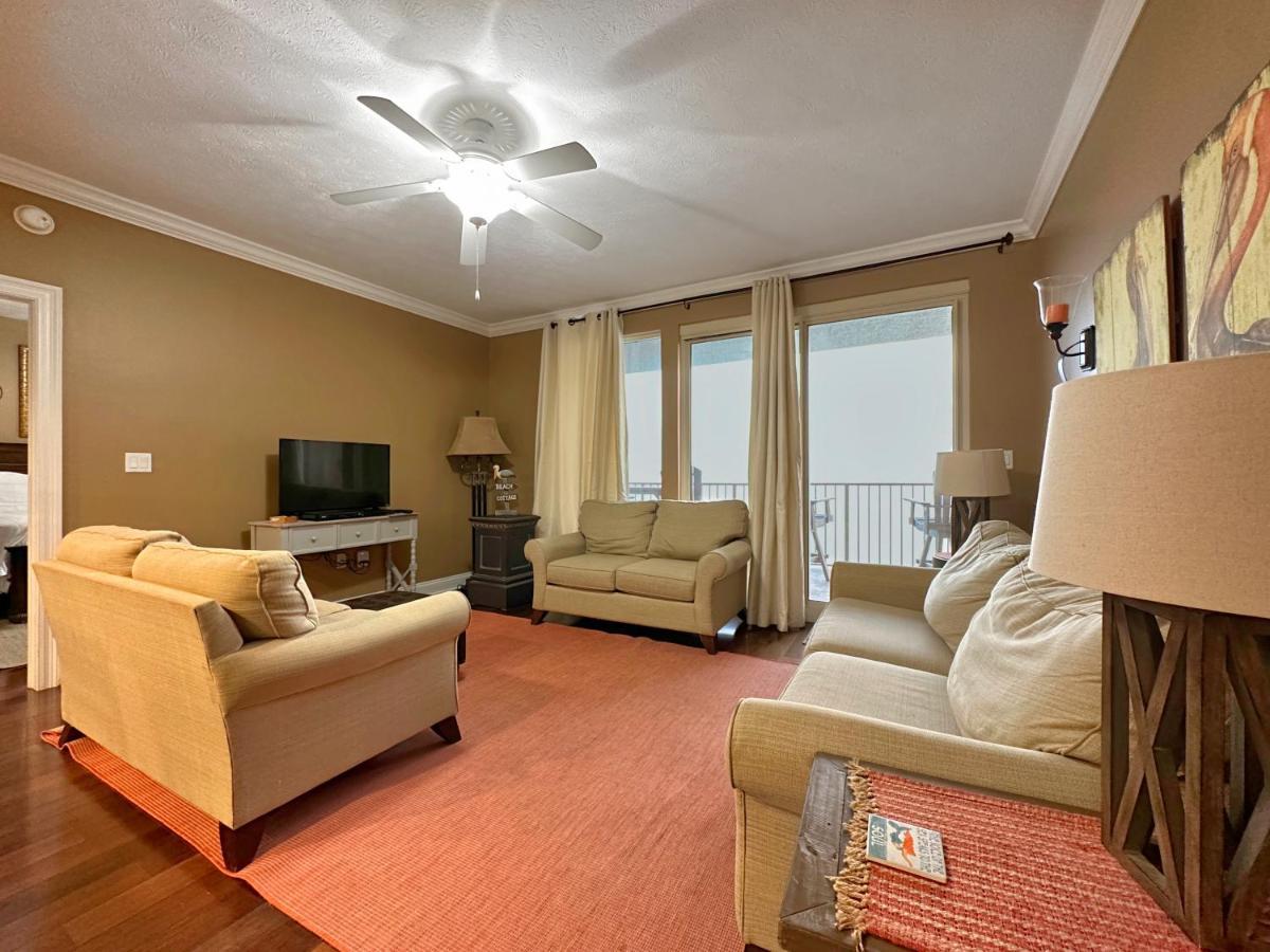 Treasure Island 2202 Villa Панама Сити Бийч Екстериор снимка