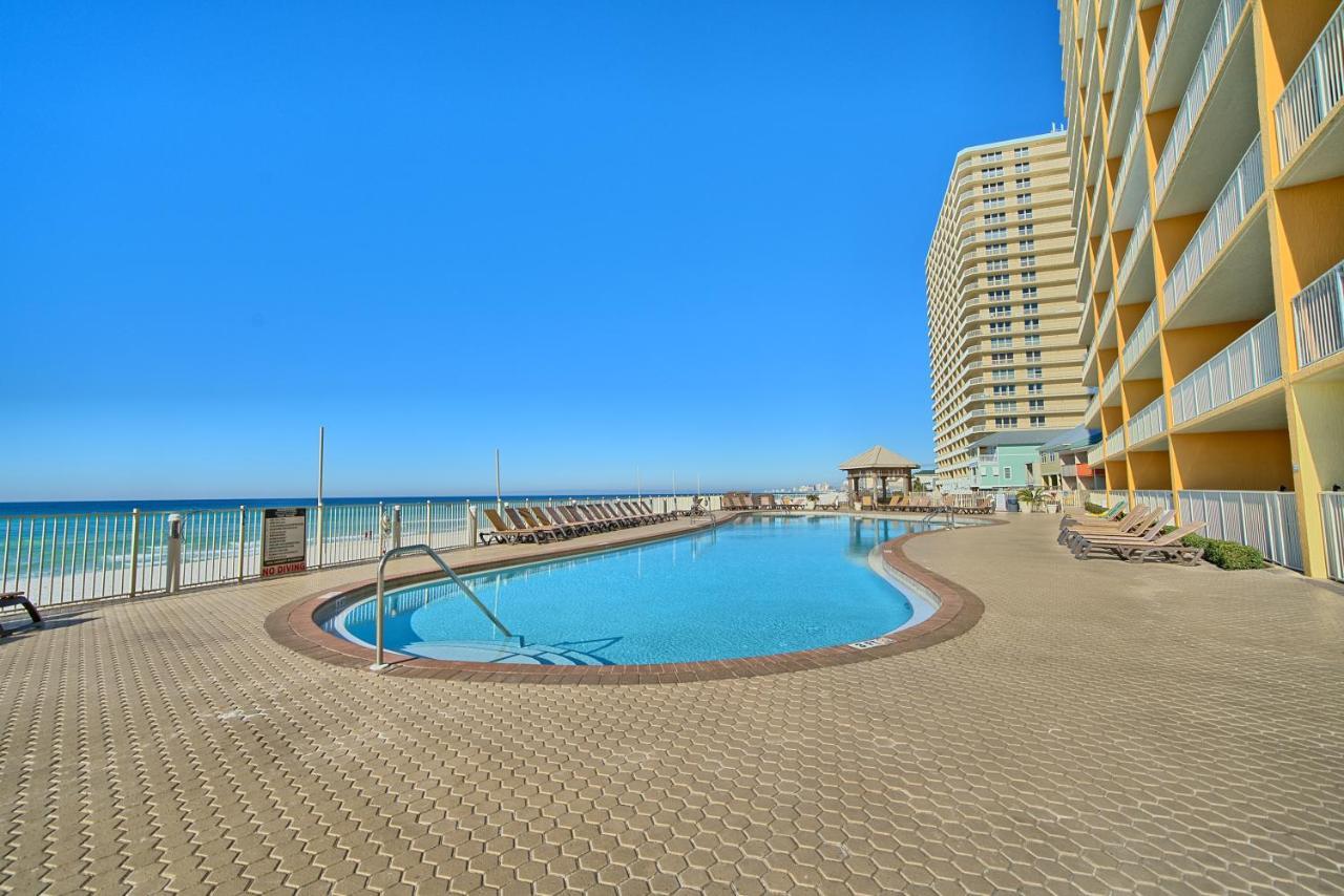 Treasure Island 2202 Villa Панама Сити Бийч Екстериор снимка